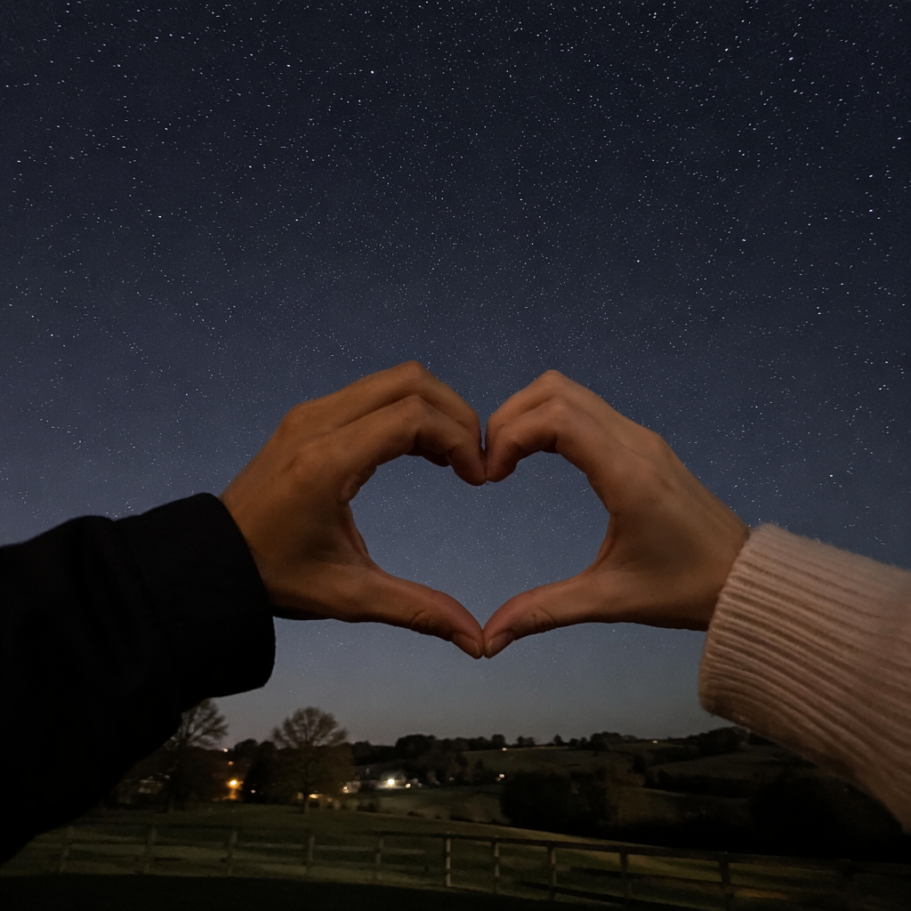 Compatibilité amoureuse
